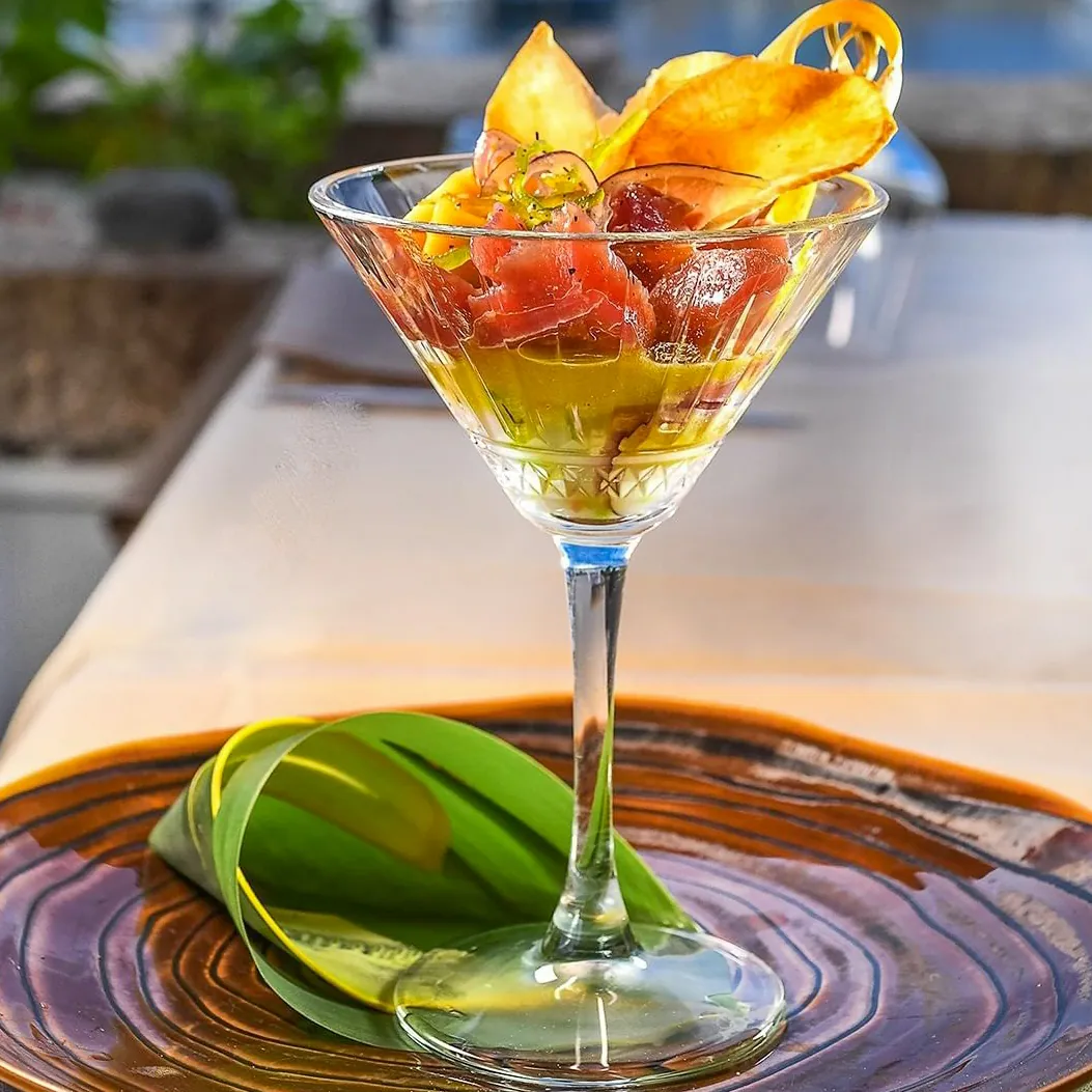 Catering & Buffet, 27