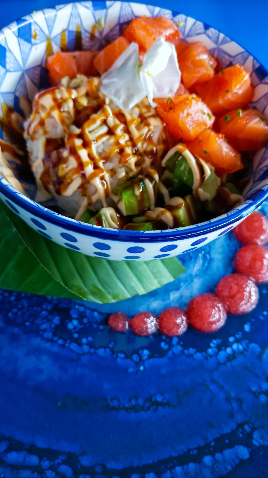 Catering & Buffet, 23
