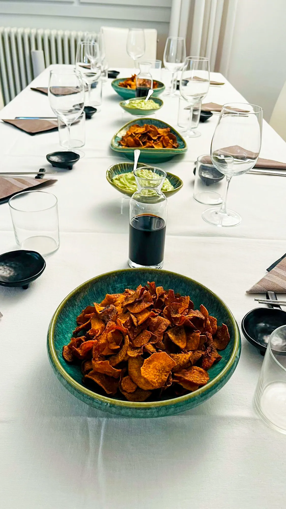 Catering & Buffet, 10