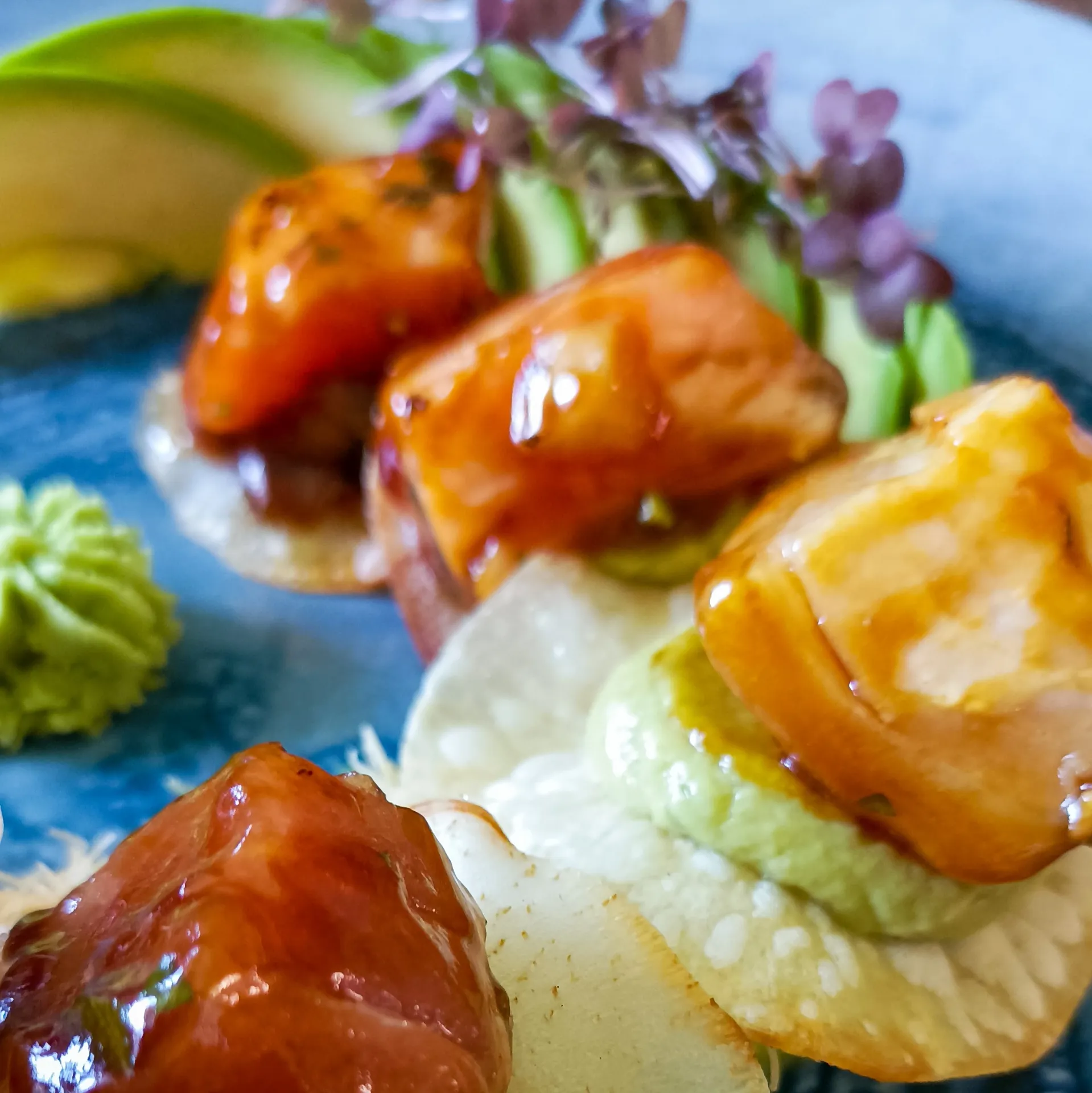 Catering & Buffet, 38