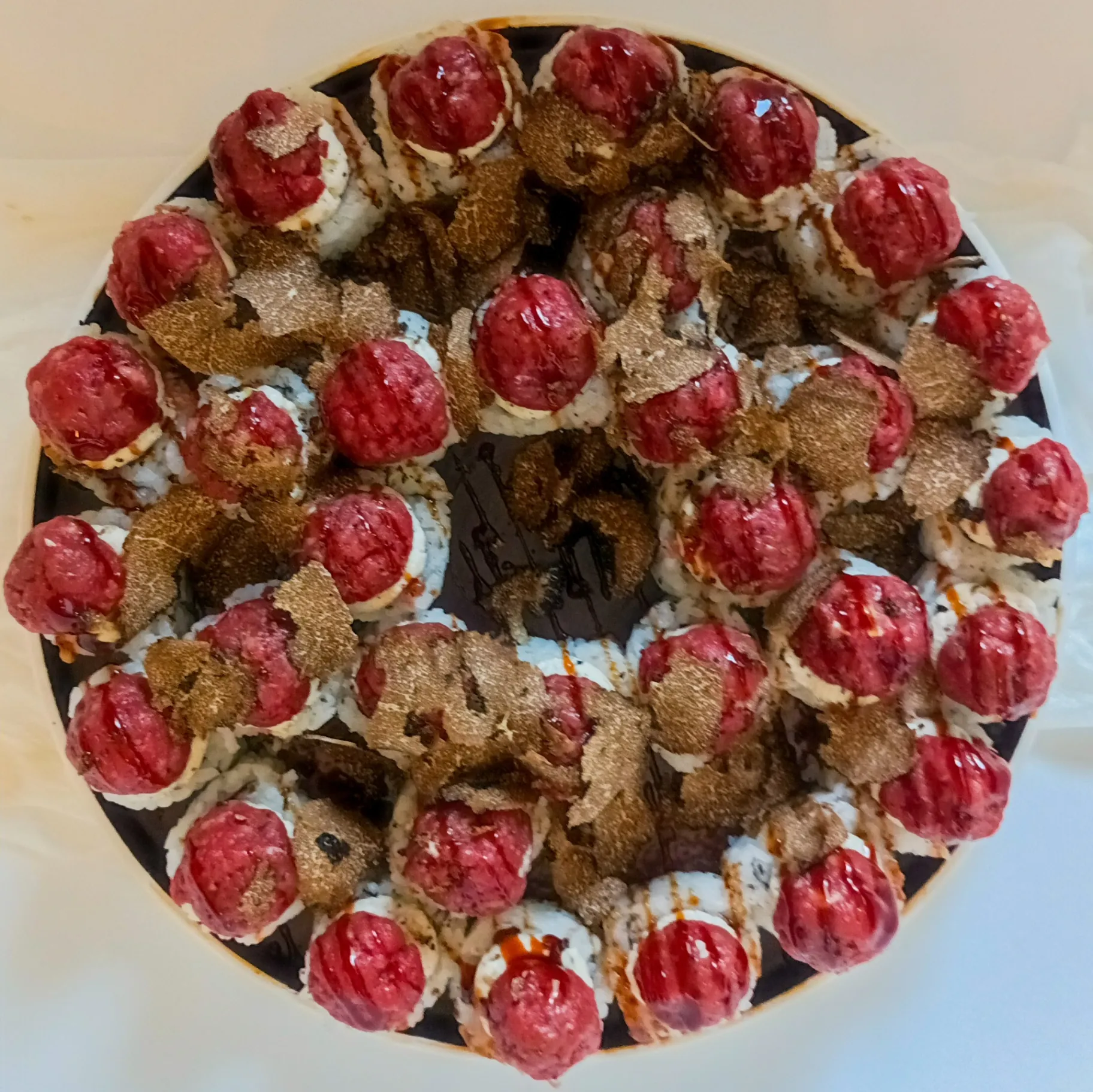 Catering & Buffet, 14