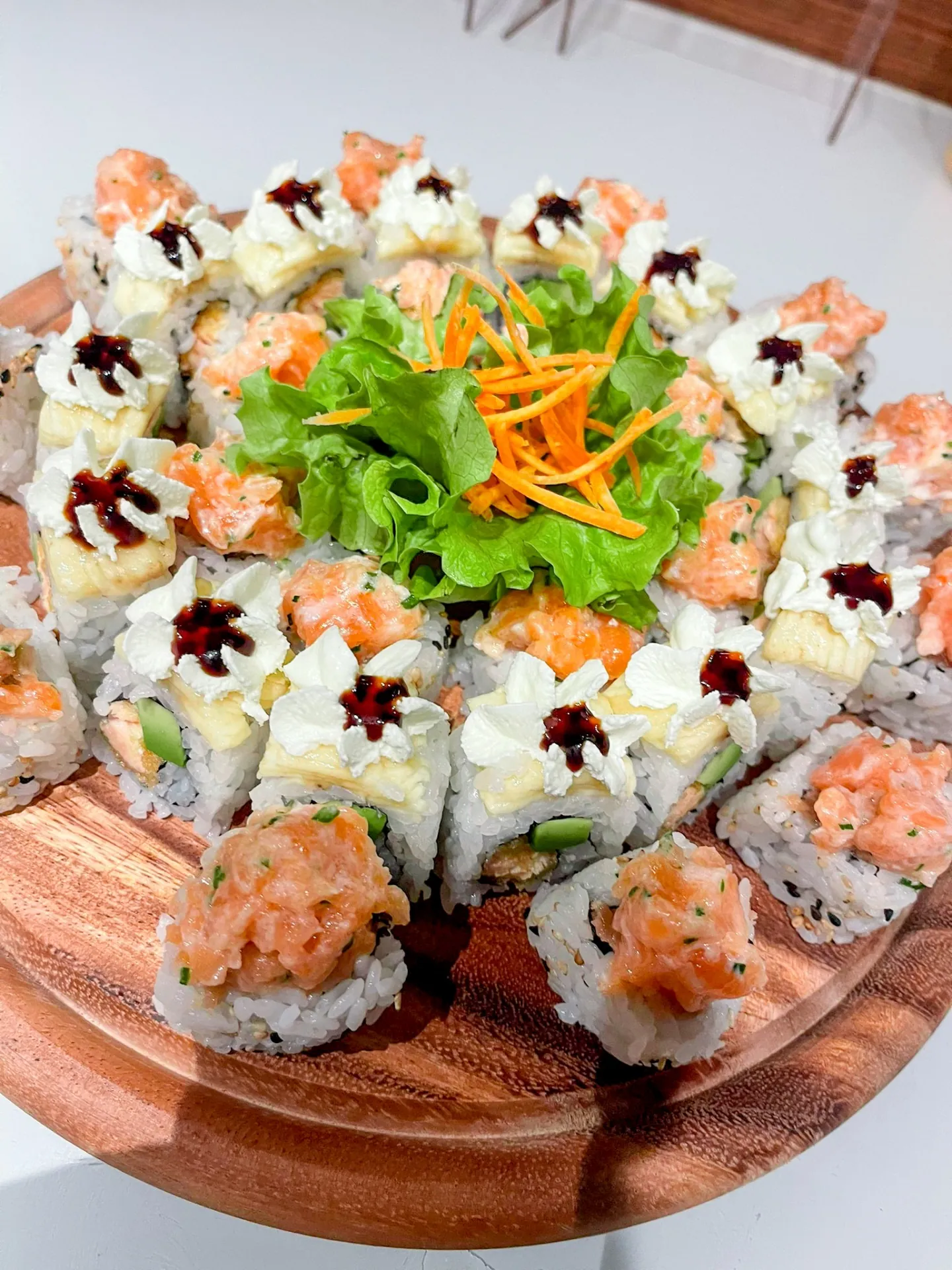 Catering & Buffet, 3