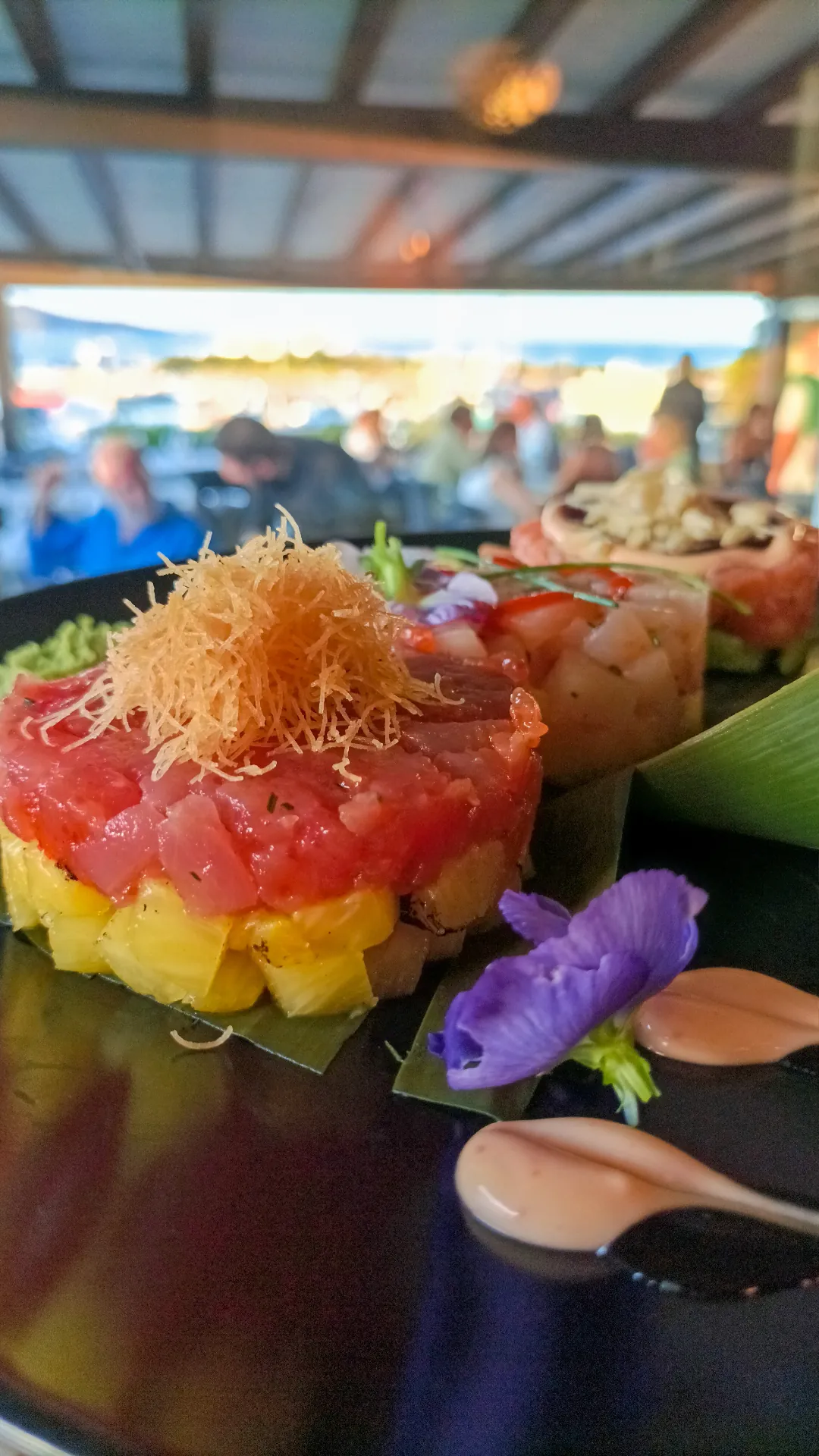 Catering & Buffet, 29