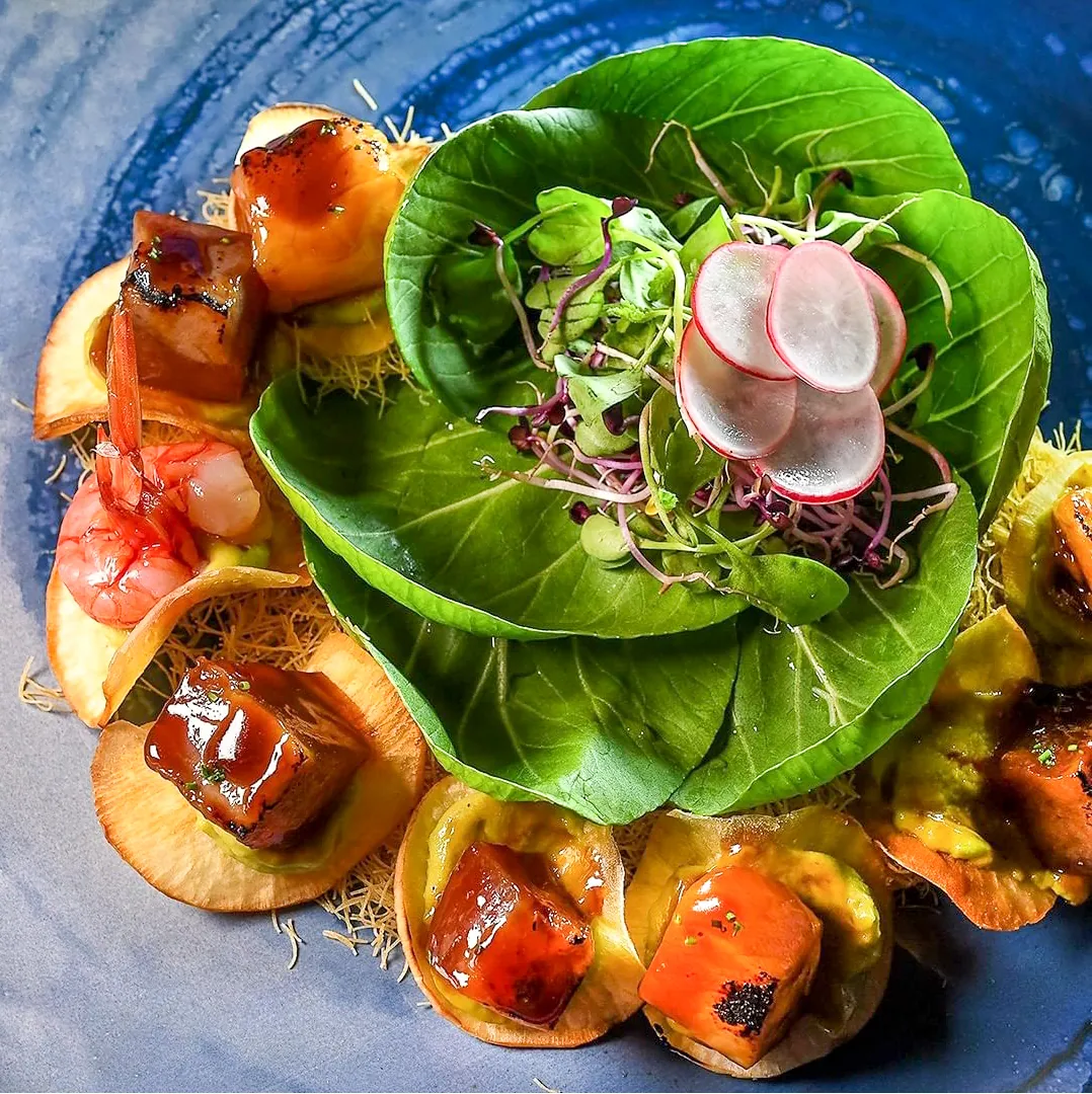 Catering & Buffet, 24
