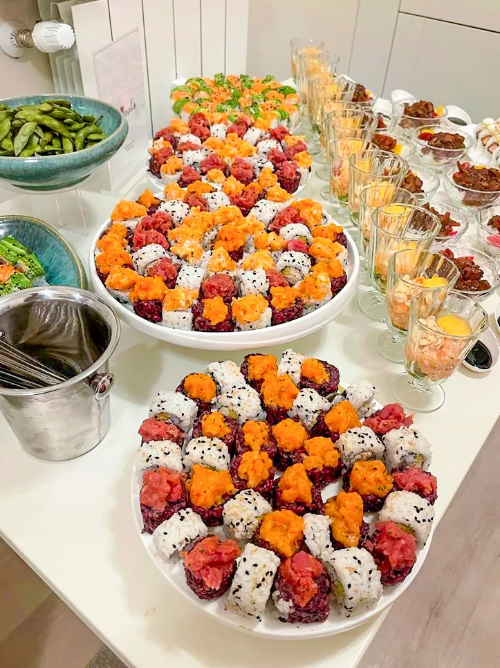 Catering & Buffet, 1