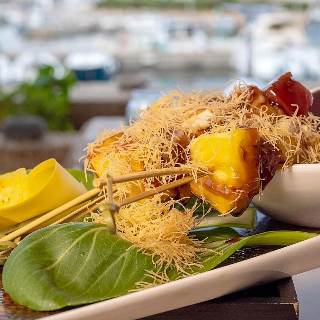 Catering & Buffet, 25