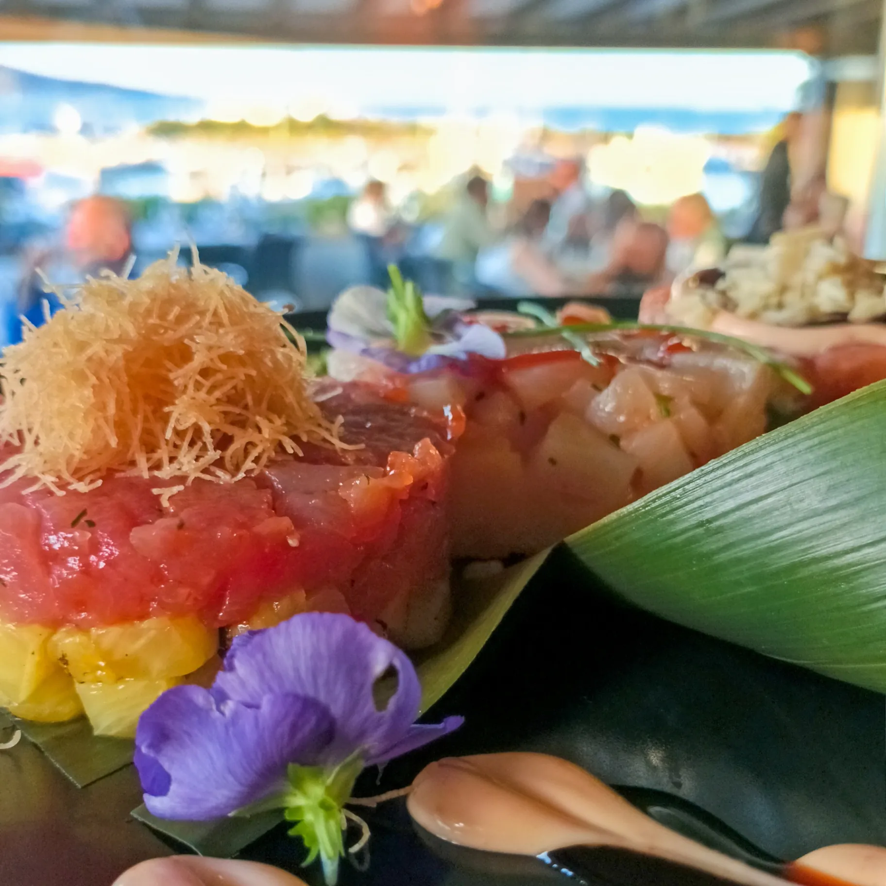 Catering & Buffet, 28