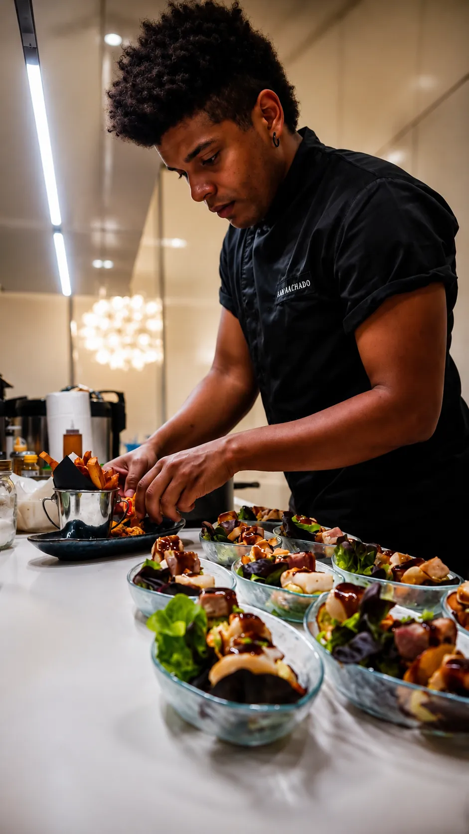 Chef Renato