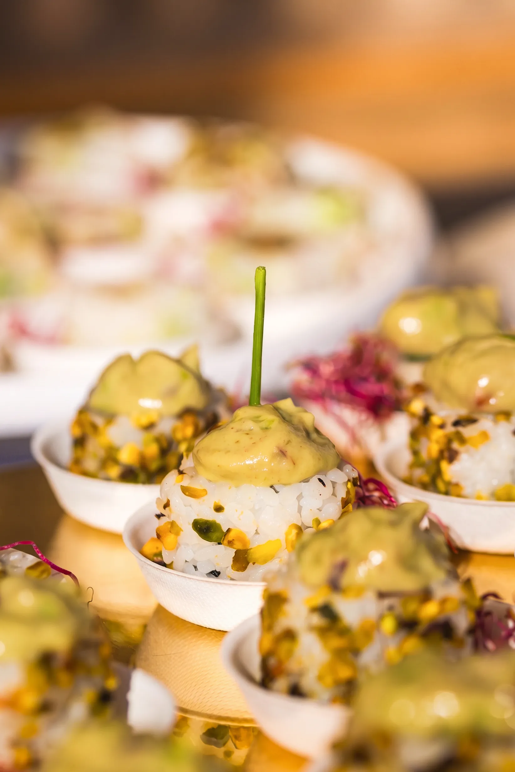 Aperitivo & Finger Food