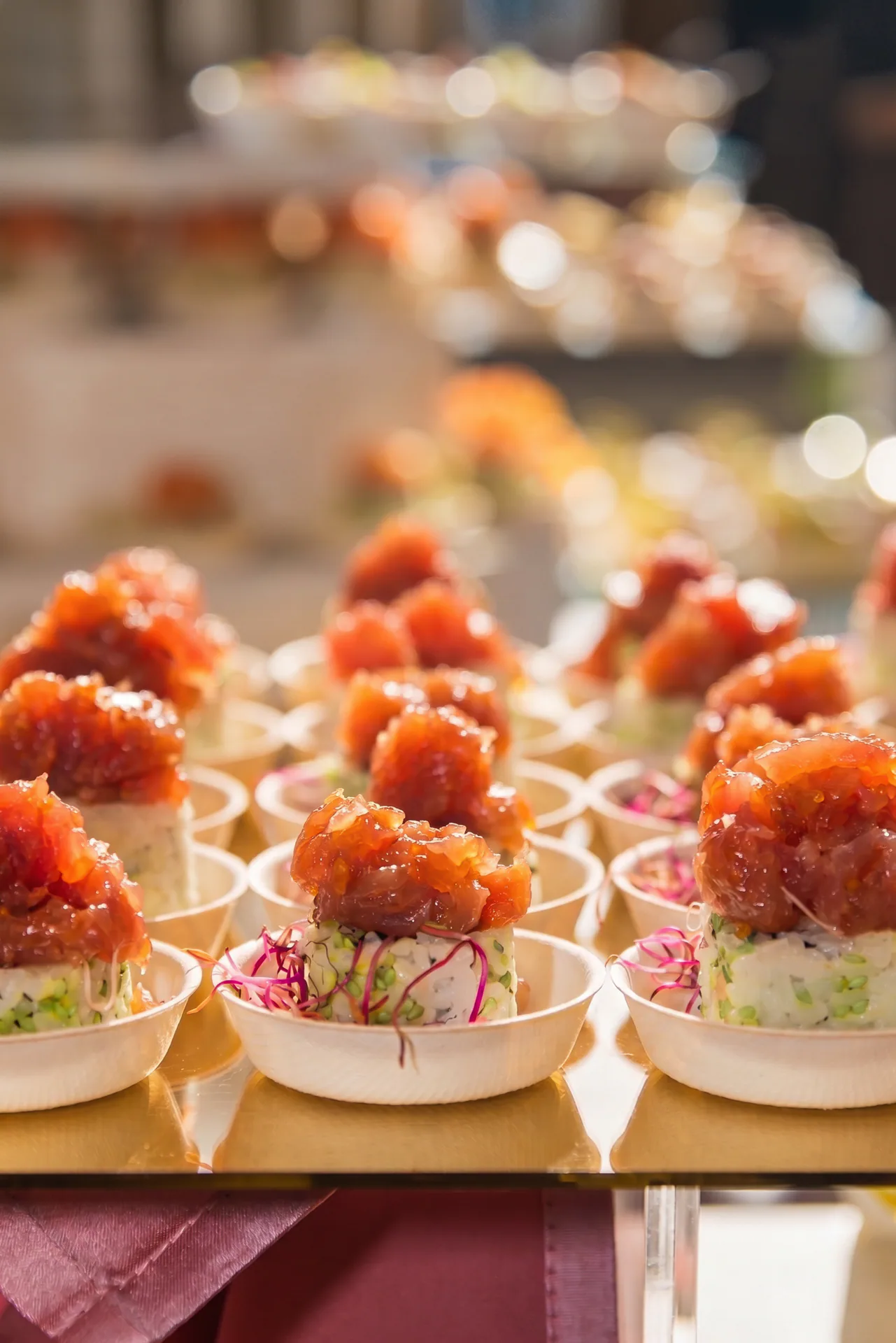 Catering & Buffet