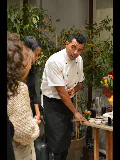 Chef a domicilio