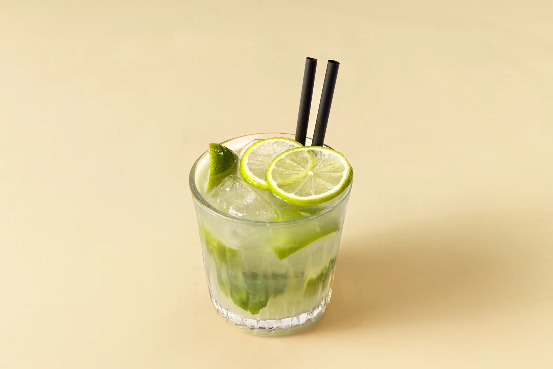 Caipirinha Experience